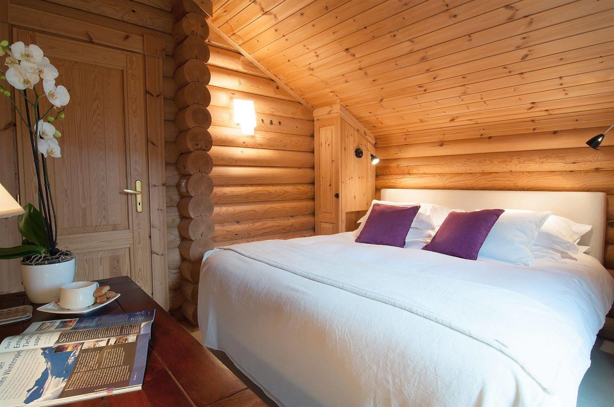 Alpine Comfort Apartment Nendaz Exterior photo